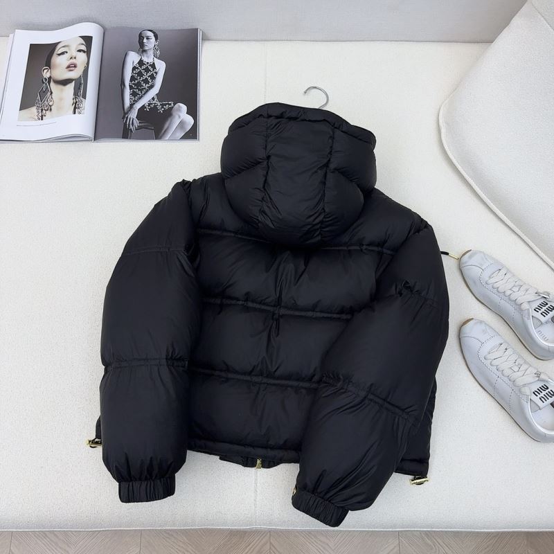 Celine Down Jackets